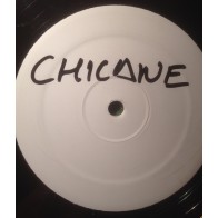 Chicane Featuring Bryan Adams - Don't Give Up (WHITE LABEL)