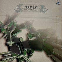 Nanin - The Sound In You