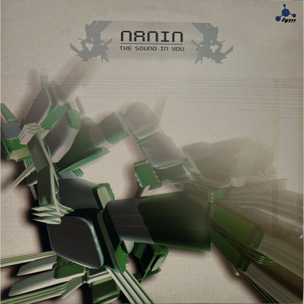 Nanin - The Sound In You