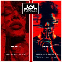 J&L - Ride Tonight (PREVENTA FINALES OCTUBRE)