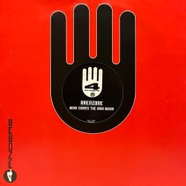 Brenzone – Here Comes The Rain Again