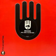 Brenzone – Here Comes The Rain Again