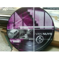 Van Nuys ‎– Wonderful World (Remix)