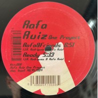 Rafa Ruiz - One Proyect