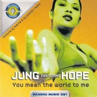 Jung - You Mean The World To Me