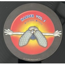 Harder - Vol. 1 - GZ Style / Hurrai