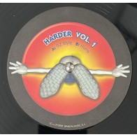 Harder - Vol. 1 - GZ Style / Hurrai
