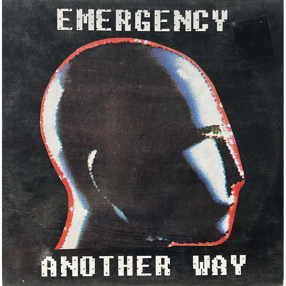 Emergency - Another Way (BOMBAZO DEL 94¡)