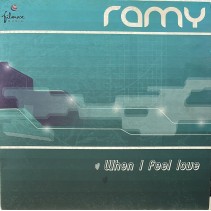 Ramy ‎– When I Feel Love