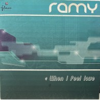 Ramy ‎– When I Feel Love