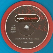 Xque -  Vol. 8 ( When i sleep....TEMAZO ANIMAL¡¡¡¡)