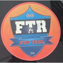 Fun Team Deejays - Chowiki