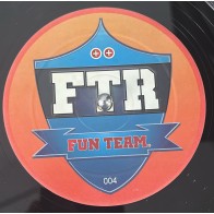 Fun Team Deejays - Chowiki