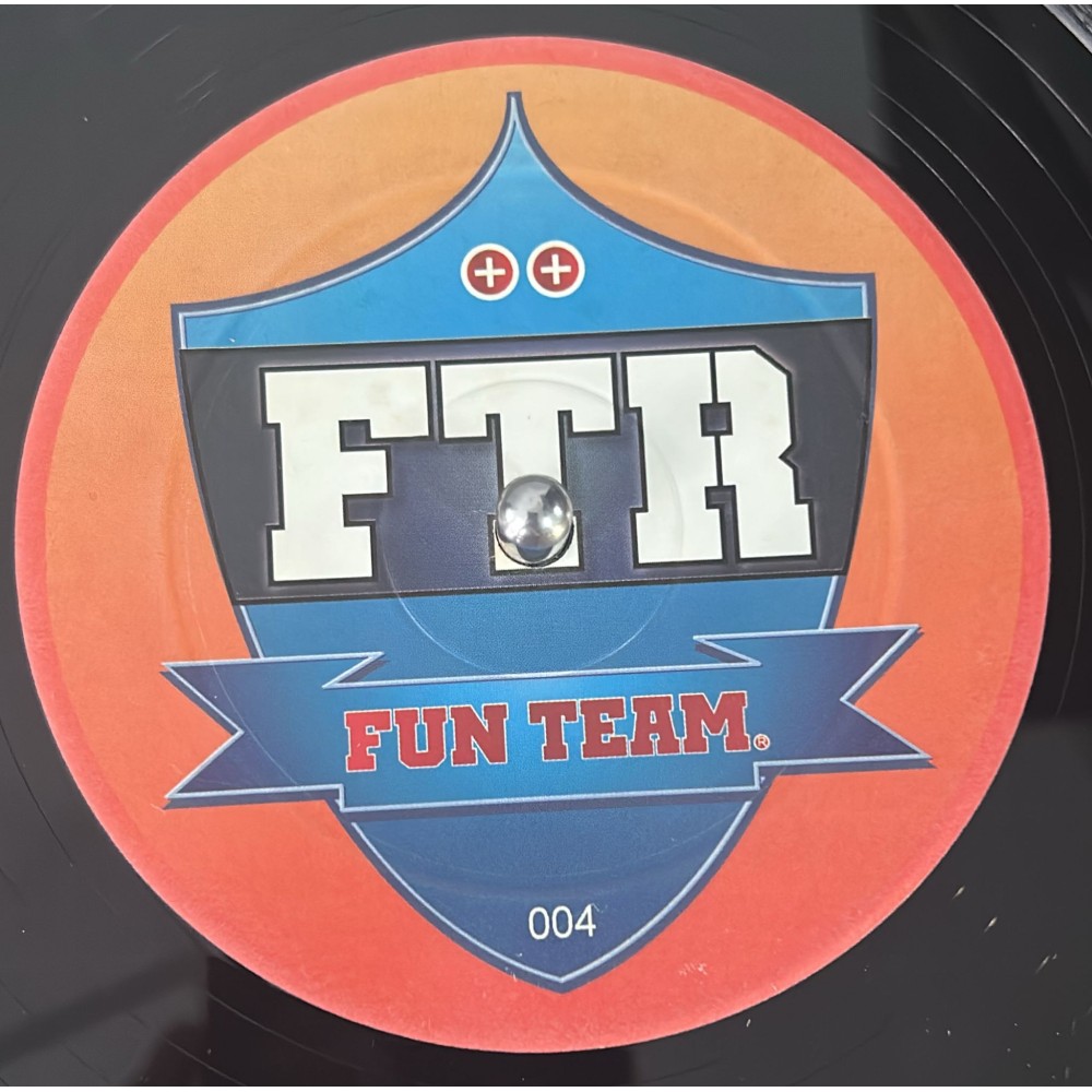 Fun Team Deejays - Chowiki