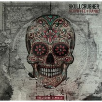 Neophyte & Panic ‎– Skullcrusher