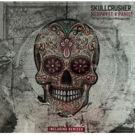 Neophyte & Panic ‎– Skullcrusher