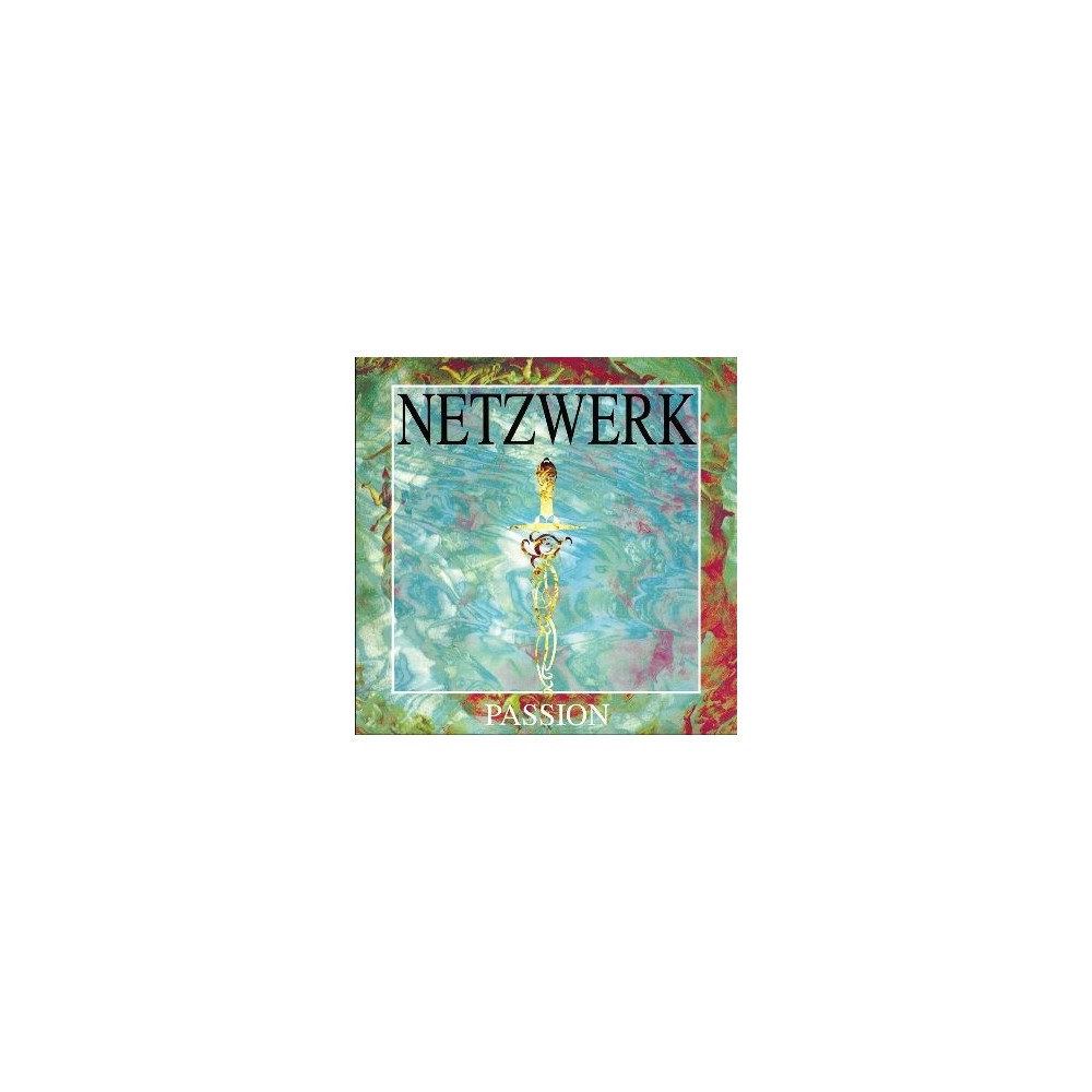Netzwerk - Passion / Memories (DANCE ON THE BEAT)