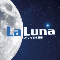 La Luna - 25 Years (PREVENTA 12 DICIEMBRE)