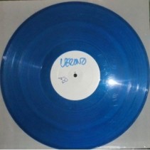 Gigi Pussy - Verano Azul (VINILO ORIGINAL AZUL¡¡)