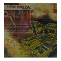 Cavern Sound Vol.4 - The Pact(HARDHOUSE + HARDSTYLE + NEWSTYLE,SONIDO LIMITE¡)