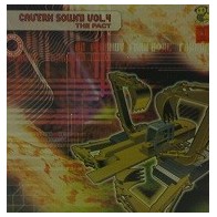 Cavern Sound Vol.4 - The Pact(HARDHOUSE + HARDSTYLE + NEWSTYLE,SONIDO LIMITE¡)