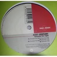 XXXº Century – Because The Night