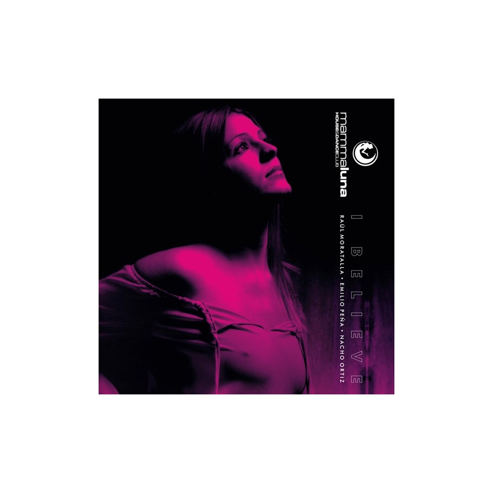 Mamma Luna - I Believe