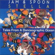 Jam & Spoon – Stella (DANCE ON THE BEAT)