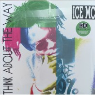 copy of ICE MC ‎– Think About The Way (IMPORT)