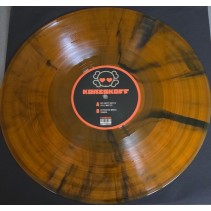 Korsakoff ‎– The Best Of