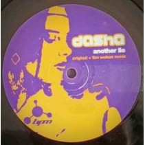 Dasha - Another Lie