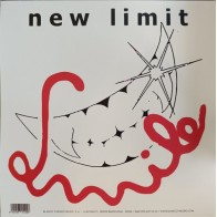 Newton / New Limit ‎– Streamline / Smile (VINILO NEGRO)