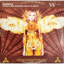 Destiny – Where The Streets Have No Name