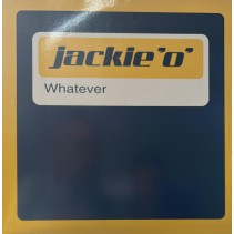 Jackie 'O' - Whatever (MAX MUSIC.PELOTAZO REMEMBER¡¡¡¡¡)