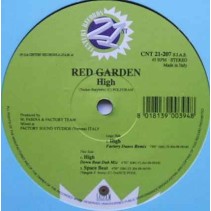 Red Garden – High