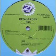 Red Garden – High