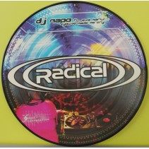 DJ Napo  Feat. Eva Marti - You've Made Me Cry (TEMAZO CANTADITO¡¡)