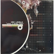 Ken Laszlo – What A Lonely Night