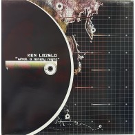 Ken Laszlo – What A Lonely Night