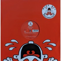 Bliss Inc. Feat. Carlotta Chadwick – Faith