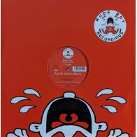 Bliss Inc. Feat. Carlotta Chadwick – Faith