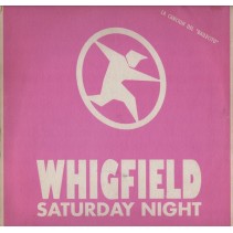 Whigfield - Saturday Night (CANTADITO REMEMBER 90'S¡¡)