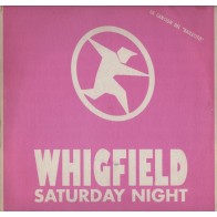 Whigfield - Saturday Night (CANTADITO REMEMBER 90'S¡¡)