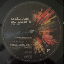 Various – Platipus 30 Years 06/12