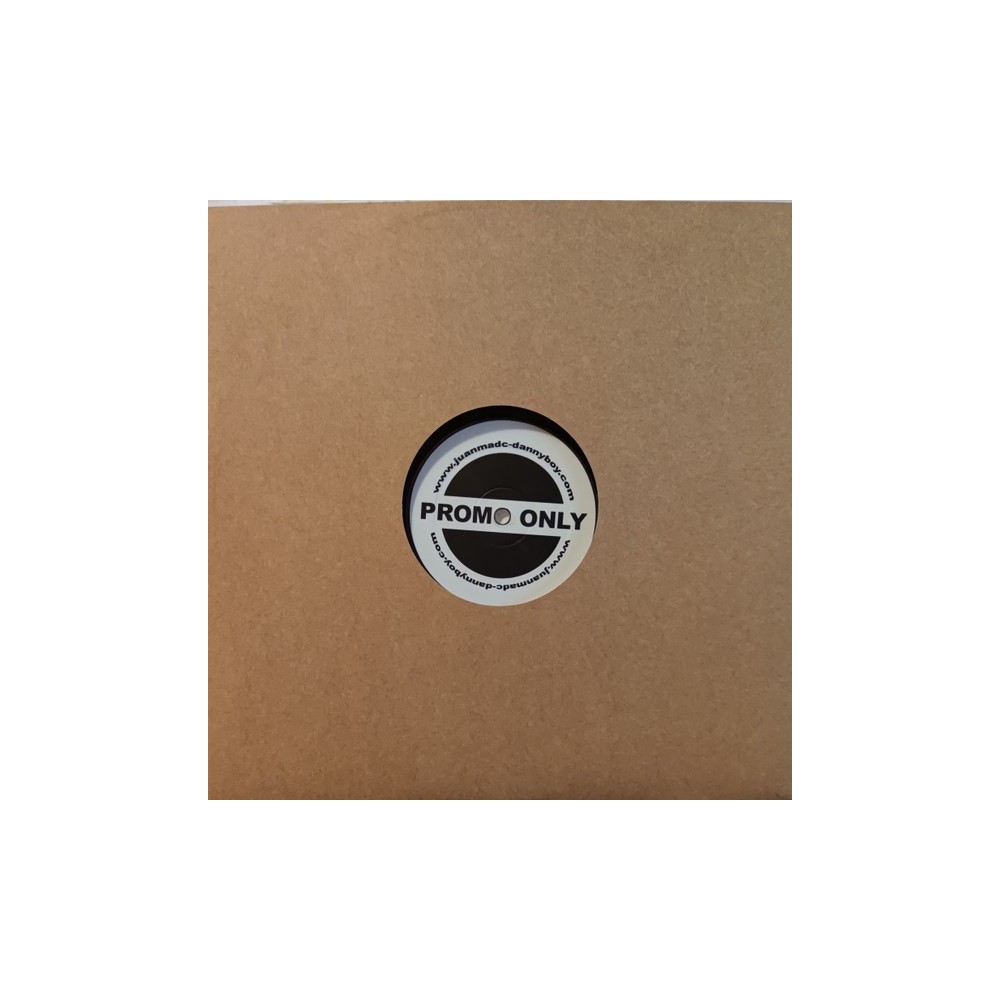 JDS & Oscar Akagy - Luchare X Nuestro Amor