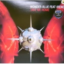 Wonder Blue Feat. Irene - Take Me Home(2 MANO,CANTADITO MUYYY BUENO¡¡)