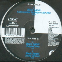 Renegade Masters – Back Again