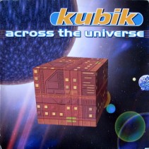 Kubik – Across The Universe