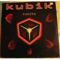 copy of Kubik ‎– Kubiko