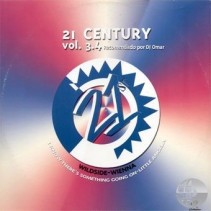 Various - 21St Century Ep Vol. 3.4(INCLUYE WIENNA-LITTLE ANGELA¡¡)